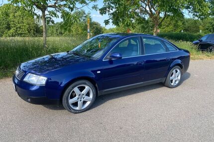 Jeep A6 