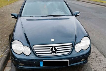Mercedes-Benz CL 200 Gebrauchtwagen