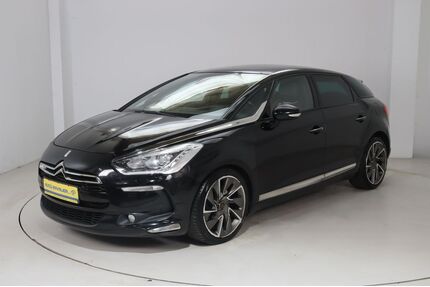 DS Automobiles DS5 Gebrauchtwagen