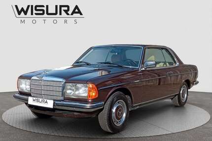 Mercedes-Benz CE 230 Gebrauchtwagen