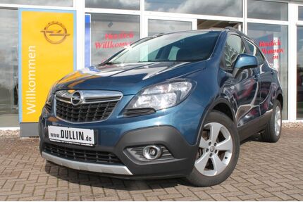 Opel Mokka Gebrauchtwagen