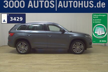 Skoda Kodiaq Gebrauchtwagen