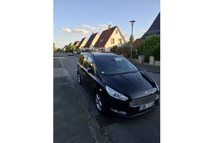 Ford Galaxy Gebrauchtwagen