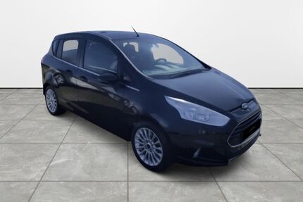 Ford B-Max Gebrauchtwagen