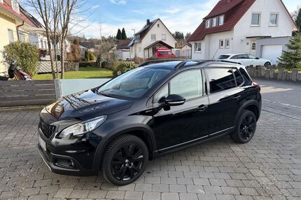 Peugeot 2008 Gebrauchtwagen