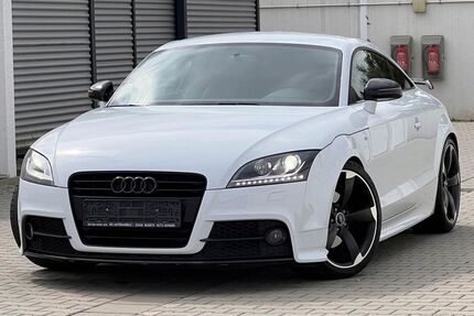 Audi TT Gebrauchtwagen