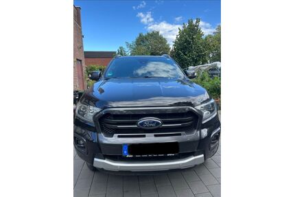 Ford Ranger Gebrauchtwagen