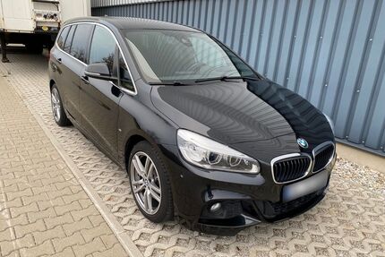 BMW 218 Gran Tourer Gebrauchtwagen