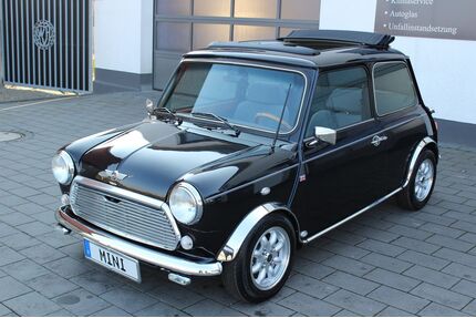 Mini Cooper Gebrauchtwagen