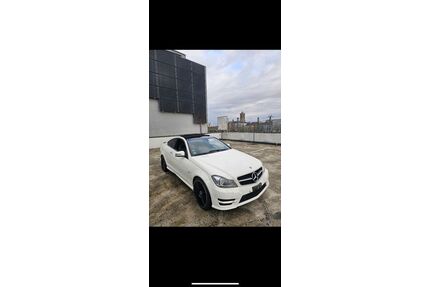 Mercedes-Benz C 350 Gebrauchtwagen