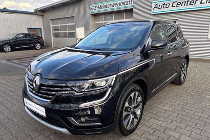 Renault Koleos Gebrauchtwagen