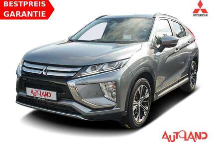 Mitsubishi Eclipse Cross Gebrauchtwagen