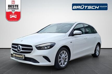 Mercedes-Benz B 250 Gebrauchtwagen