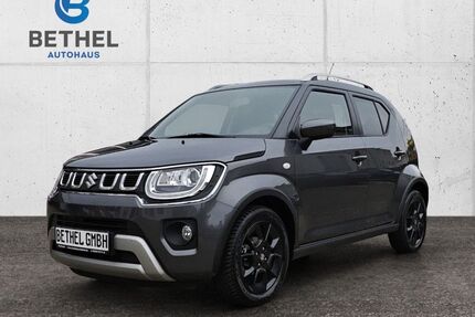 Suzuki Ignis Gebrauchtwagen