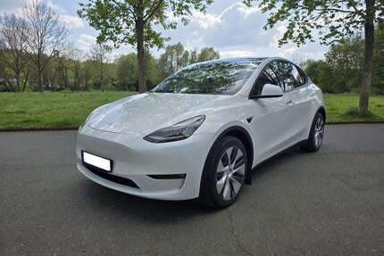 Tesla Model Y Gebrauchtwagen