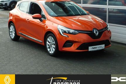 Renault Clio Gebrauchtwagen