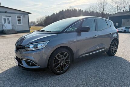Renault Scenic Gebrauchtwagen