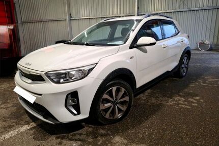 Kia Stonic Gebrauchtwagen