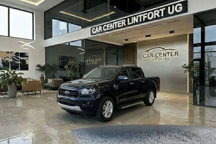 Ford Ranger Gebrauchtwagen