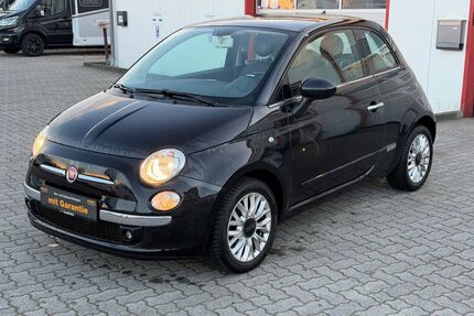 Fiat 500 Gebrauchtwagen