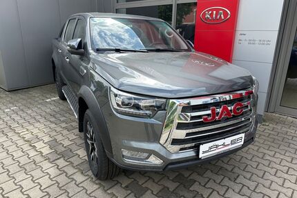JAC 8 Pro Gebrauchtwagen