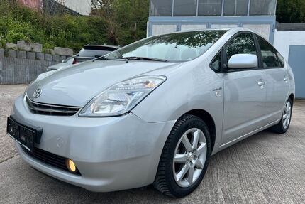 Toyota Prius Gebrauchtwagen