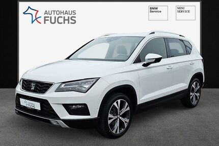 Seat Ateca Gebrauchtwagen