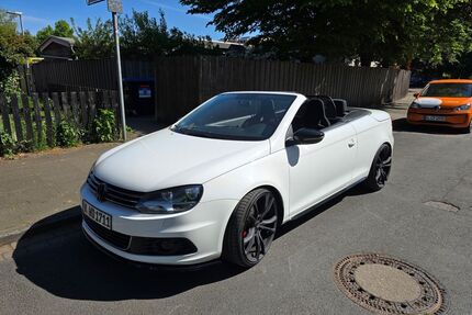VW Eos Gebrauchtwagen