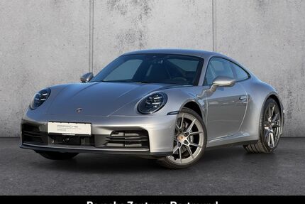Porsche 992 Gebrauchtwagen