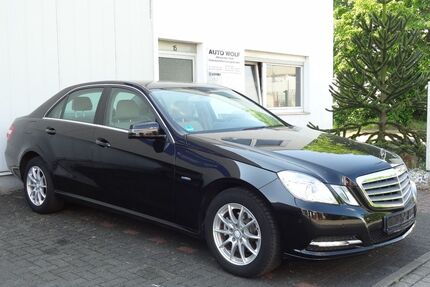 Mercedes-Benz E 200 Gebrauchtwagen