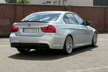 BMW 335 Gebrauchtwagen