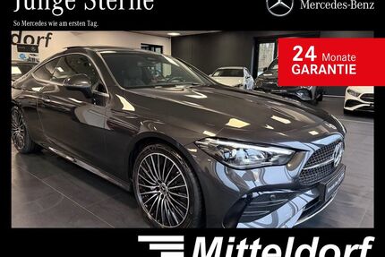 Mercedes-Benz CLE 180 Gebrauchtwagen