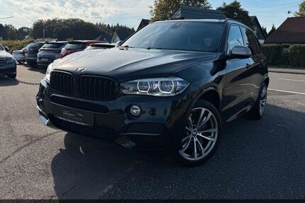 BMW X5 Gebrauchtwagen