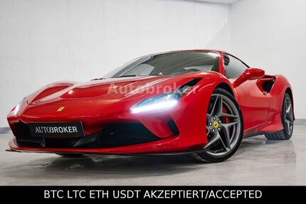 Ferrari F8 Gebrauchtwagen