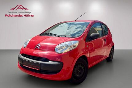 Citroen C1 Gebrauchtwagen