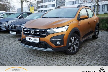 Dacia Sandero Gebrauchtwagen