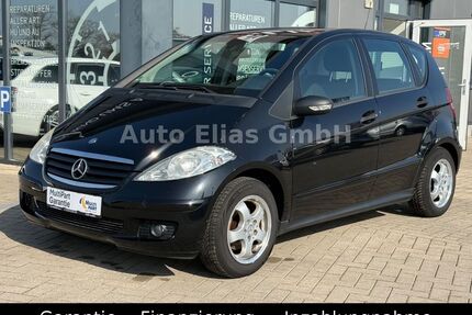 Mercedes-Benz A 150 Gebrauchtwagen