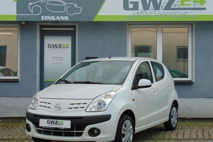Nissan Pixo Gebrauchtwagen