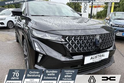 Renault Austral Gebrauchtwagen