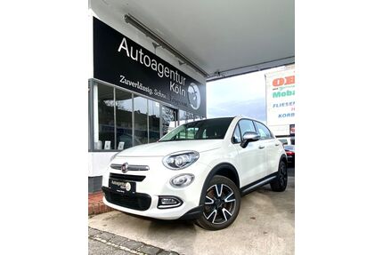 Fiat 500X Gebrauchtwagen
