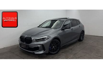 BMW M135 Gebrauchtwagen