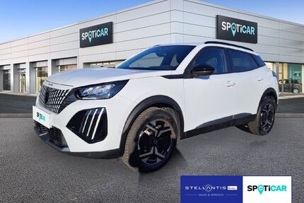 Peugeot 2008 Gebrauchtwagen