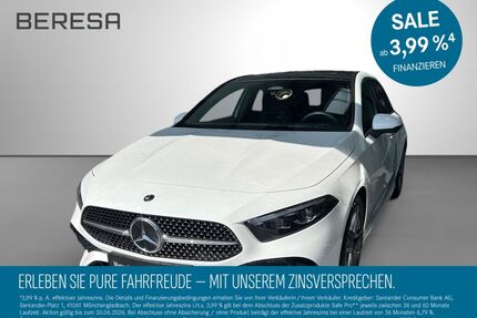 Mercedes-Benz A 250 Gebrauchtwagen