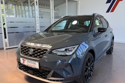 Seat Arona Gebrauchtwagen