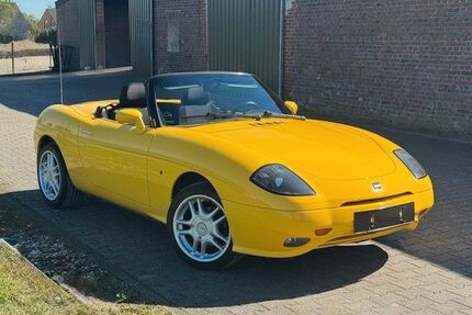 Fiat Barchetta Gebrauchtwagen