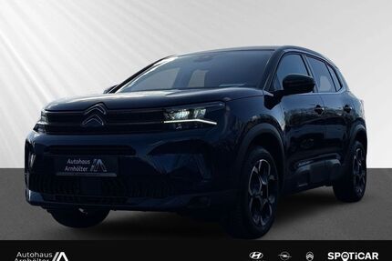 Citroen C5 Aircross Gebrauchtwagen