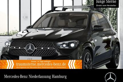 Mercedes-Benz GLE 300 Gebrauchtwagen