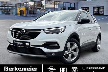Opel Grandland (X) Gebrauchtwagen
