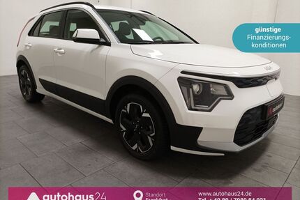 Kia Niro EV Gebrauchtwagen