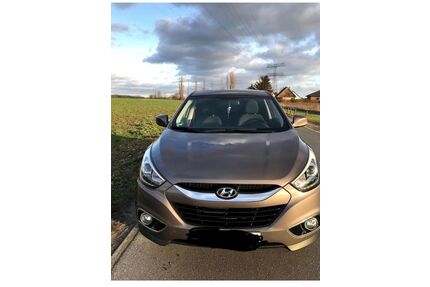 Hyundai ix35 Gebrauchtwagen